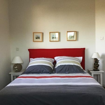 ז'ולוביל-לה-פאן Chambre D'Hotes - La Maison De Jane מראה חיצוני תמונה