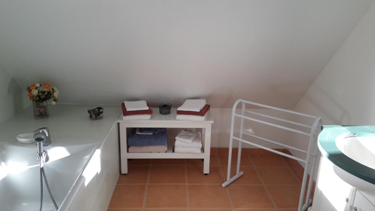 ז'ולוביל-לה-פאן Chambre D'Hotes - La Maison De Jane מראה חיצוני תמונה
