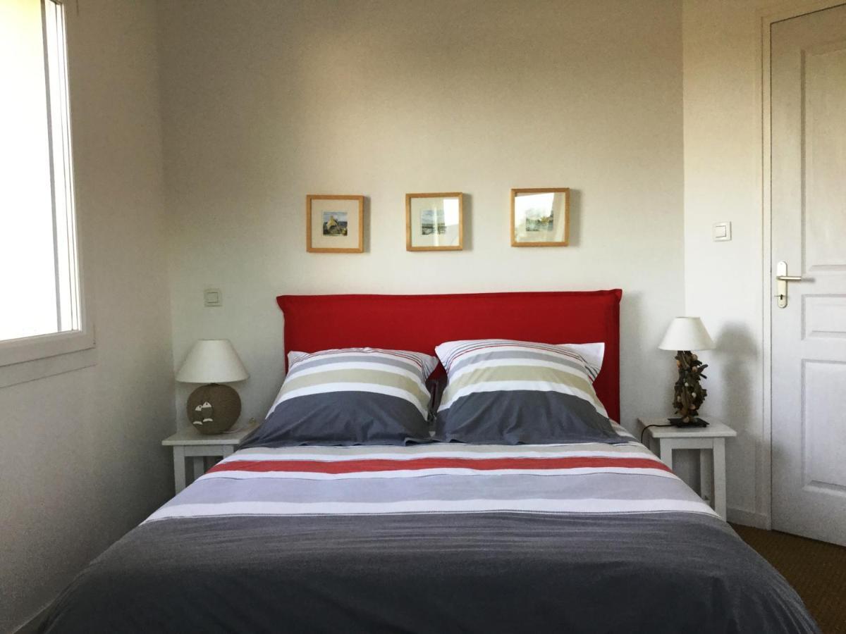 ז'ולוביל-לה-פאן Chambre D'Hotes - La Maison De Jane מראה חיצוני תמונה